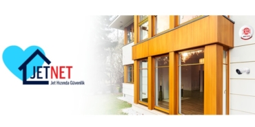 Jetnet Alarm Sistemleri İle Güvenliğinizi Üst Seviyeye Taşıyın