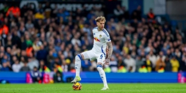 Joe Rodon hangi takımdan geldi hangi takımlarda oynadı toplam kaç gol attı aslen nereli?