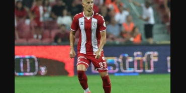 Lubomir Satka aslen nereli hangi takımdan geldi hangi takımlarda oynadı toplam kaç gol attı?