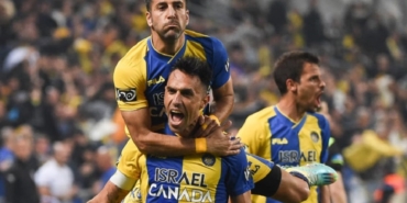 Maccabi Tel Aviv krizi! MOSSAD’dan özel ekip