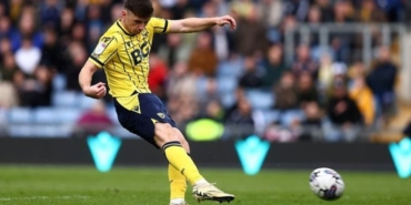 Mark Harris toplam kaç gol attı hangi takımda oynuyor hangi takımlarda oynadı aslen nereli?