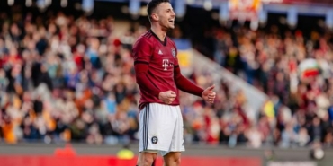 Martin Minchev aslen nereli toplam kaç gol attı hangi takımdan geldi hangi takımlarda oynadı?