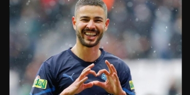 Mortadha Ben Ouanes aslen nereli hangi takımdan geldi hangi takımlarda oynadı toplam kaç gol attı?