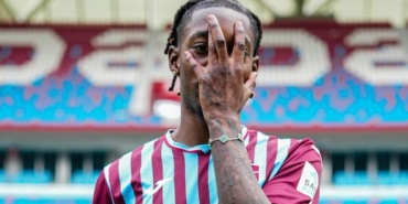 Muhammed Cham aslen nereli hangi takımdan geldi toplam kaç gol attı hangi takımlarda oynadı?