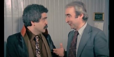 Ne Olacak Şimdi filminin çekildiği yer nerede çekildi oyuncu kadrosu kaç yılında çekildi?