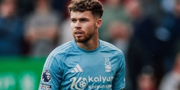 Neco Williams hangi takımda oynuyor hangi takımlarda oynadı aslen nereli toplam kaç gol attı?