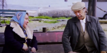 Neşeli Günler filminin çekildiği ev nerede çekildi ne zaman çekildi oyuncu kadrosu konusu ne?