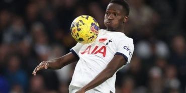 Pape Matar Sarr aslen nereli toplam kaç gol attı hangi takımdan geldi hangi takımlarda oynadı?