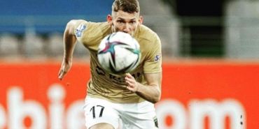 Patryk Szysz toplam kaç gol attı aslen nereli hangi takımdan geldi hangi takımlarda oynadı?