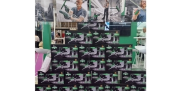 Pozitifco Pulex Unger Temizlik Ekipmanları