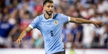 Rodrigo Bentancur aslen nereli toplam kaç gol attı hangi takımlarda oynadı hangi takımdan geldi?