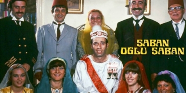 Şabanoğlu Şaban filmi nerede çekildi hangi kanalda oynuyor oyuncuları isimleri Nigar Selma kim?