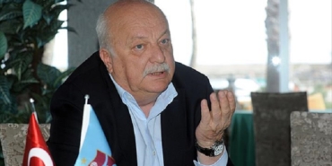 Trabzonspor cephesinden Mourinho'ya: Şımarık, kendisini ne sanıyor?