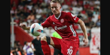 Sam Larsson aslen nereli hangi takımdan geldi toplam kaç gol attı hangi takımlarda oynadı?