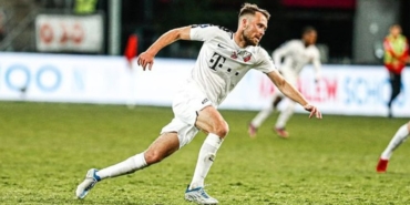 Sander van de Streek aslen nereli toplam kaç gol attı hangi takımdan geldi hangi takımlarda oynadı?