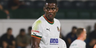 Sergio Cordova toplam kaç gol attı aslen nereli hangi takımdan geldi hangi takımlarda oynadı?