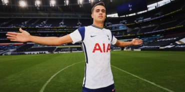 Sergio Reguilon hangi takımdan geldi aslen nereli toplam kaç gol attı hangi takımlarda oynadı?