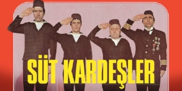 Süt Kardeşler filmi nerede çekildi hangi konakta çekildi kaç yılında çekildi oyuncuları isimleri