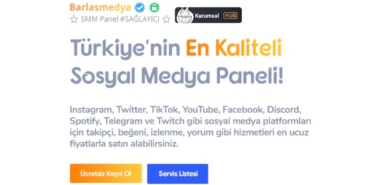 Tiktok Takipçi Satın al