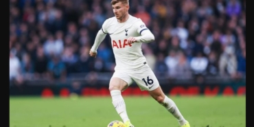 Timo Werner aslen nereli toplam kaç gol attı hangi takımdan geldi hangi takımlarda oynadı?