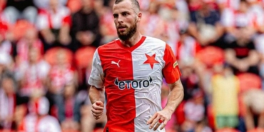 Vaclav Jurecka toplam kaç gol attı aslen nereli hangi takımlarda oynadı hangi takımdan geldi?