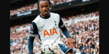 Wilson Odobert toplam kaç gol attı aslen nereli hangi takımdan geldi hangi takımlarda oynadı?