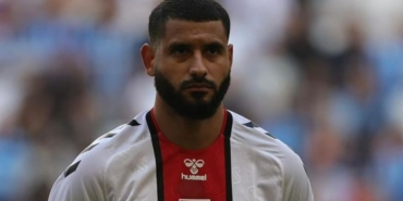 Youssef Ait Bennasser aslen nereli hangi takımdan geldi toplam kaç gol attı hangi takımlarda oynadı?