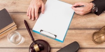 Ağır Ceza Avukatı - Hakan Taştemir