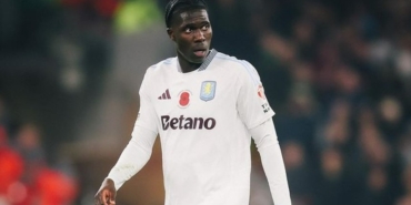 Amadou Onana aslen nereli toplam kaç gol attı hangi takımda oynuyor hangi takımlarda oynadı?