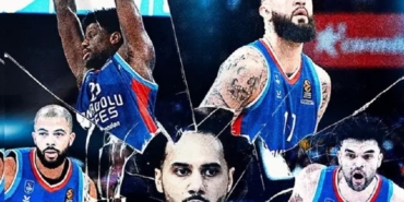 EuroLeague'de Anadolu Efes'in Ergin Ataman'ın takımı Panathinaikos İle Karşı Karşıya!