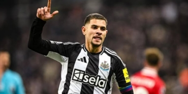 Bruno Guimaraes aslen nereli toplam kaç gol attı hangi takımlarda oynadı hangi takımda oynuyor?