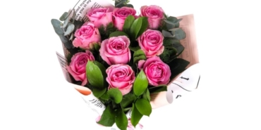 Çiçek Gönderiminin Zarif Adresi