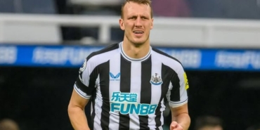 Futbolcu Dan Burn aslen nereli hangi takımda oynuyor hangi takımlarda oynadı toplam kaç gol attı?