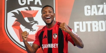 David Okereke toplam kaç gol attı aslen nereli hangi takımdan geldi hangi takımlarda oynadı?