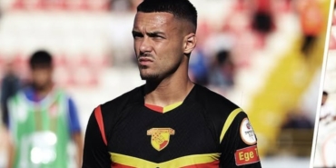 David Tijanic toplam kaç gol attı aslen nereli hangi takımdan geldi hangi takımlarda oynadı?