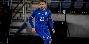 Deian Sorescu aslen nereli hangi takımdan geldi hangi takımlarda oynadı toplam kaç gol attı?