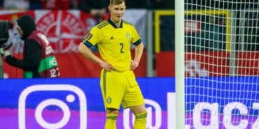 Emil Krafth aslen nereli hangi takımlarda oynadı hangi takımda oynuyor toplam kaç gol attı?