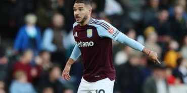 Emiliano Buendia toplam kaç gol attı hangi takımda oynuyor hangi takımlarda oynadı aslen nereli?