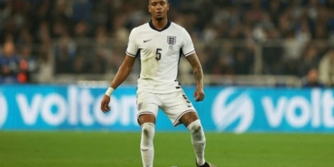 Futbolcu Ezri Konsa toplam kaç gol attı aslen nereli hangi takımda oynuyor hangi takımlarda oynadı?