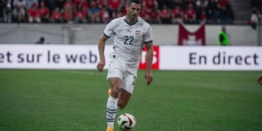 Fabian Schar aslen nereli hangi takımda oynuyor toplam kaç gol attı hangi takımlarda oynadı?