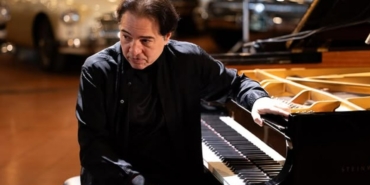Fazıl Say İzmir konser 2025: Piyano başında 50. Yıl