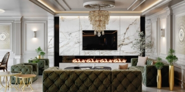 İç Mimarla Çalışmanın Avantajları Nelerdir?