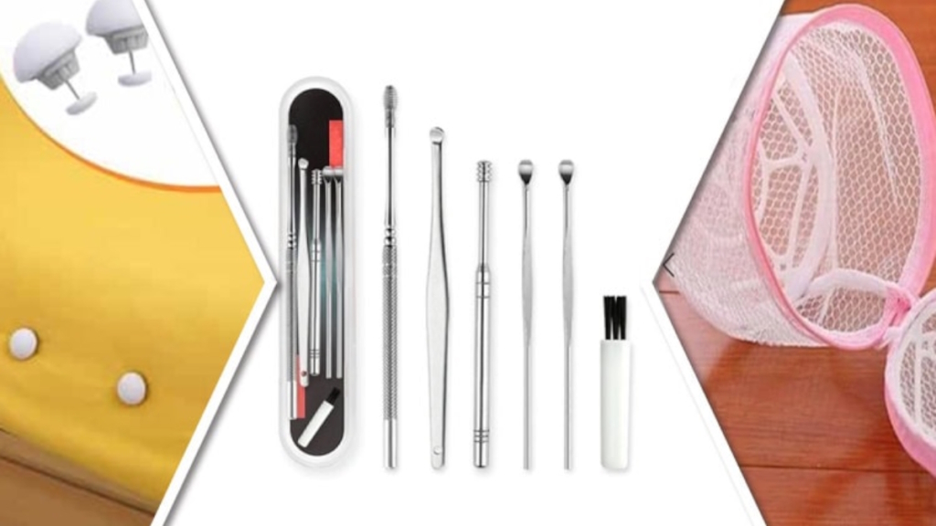 İlginç Ürünlerle Hayatınızı Kolaylaştırın