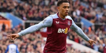 Jacob Ramsey aslen nereli toplam kaç gol attı hangi takımda oynuyor hangi takımlarda oynadı?