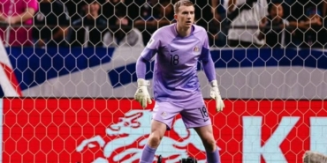 Kaleci Joe Gauci toplam kaç gol yedi aslen nereli hangi takımlarda oynadı hangi takımda oynuyor?