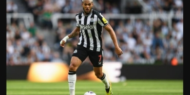 Futbolcu Joelinton toplam kaç gol attı aslen nereli hangi takımda oynuyor hangi takımlarda oynadı?