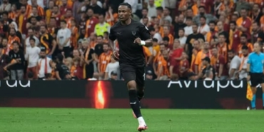 Jonathan Okoronkwo toplam kaç gol attı aslen nereli hangi takımdan geldi hangi takımlarda oynadı?