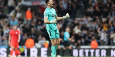 Kaleci Nick Pope toplam kaç gol yedi hangi takımda oynuyor hangi takımlarda oynadı aslen nereli?