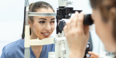 Katarakt Hastalığı Genetik Mi? Kimlerde Görülür?