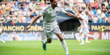 Kenan Kodro toplam kaç gol attı aslen nereli hangi takımdan geldi hangi takımlarda oynadı?